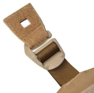 UARM ЗАЩИТА ПЛЕЧЕЙ ДЛЯ 5.11 TACTEC PLATE CARRIER COYOTE
