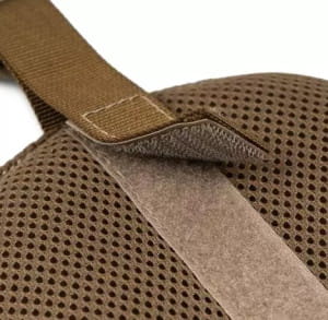 UARM ЗАЩИТА ПЛЕЧЕЙ ДЛЯ 5.11 TACTEC PLATE CARRIER COYOTE