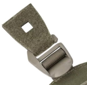 UARM ЗАЩИТА ПЛЕЧЕЙ ДЛЯ 5.11 TACTEC PLATE CARRIER RANGER GREEN