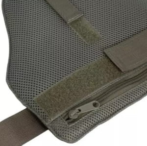 UARM ЗАЩИТА ПЛЕЧЕЙ ДЛЯ 5.11 TACTEC PLATE CARRIER RANGER GREEN