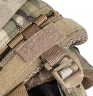 UARM ЗАЩИТА ПЛЕЧЕЙ ДЛЯ 5.11 TACTEC PLATE CARRIER MULTICAM