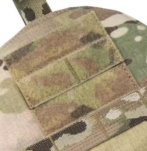 UARM ЗАЩИТА ПЛЕЧЕЙ ДЛЯ 5.11 TACTEC PLATE CARRIER MULTICAM