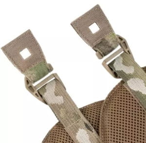 UARM ЗАЩИТА ПЛЕЧЕЙ ДЛЯ 5.11 TACTEC PLATE CARRIER MULTICAM