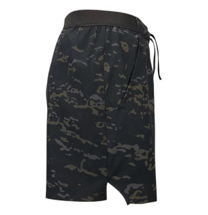 KRAMATAN TACTICAL DESIGN ШОРТЫ ССО DARK MC