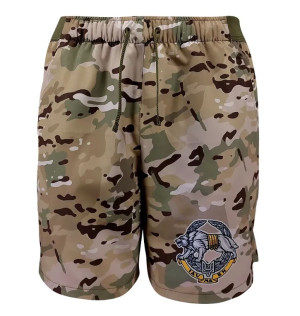 KRAMATAN TACTICAL DESIGN ШОРТЫ ССО MC