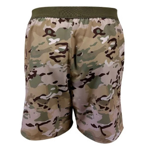 KRAMATAN TACTICAL DESIGN ШОРТИ ССО MC