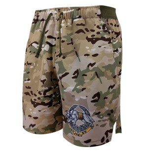 KRAMATAN TACTICAL DESIGN ШОРТИ ССО MC