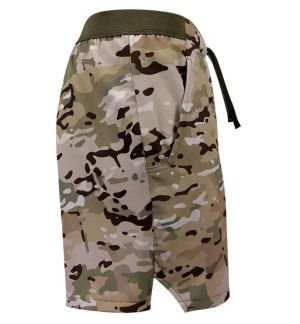 KRAMATAN TACTICAL DESIGN ШОРТИ ССО MC
