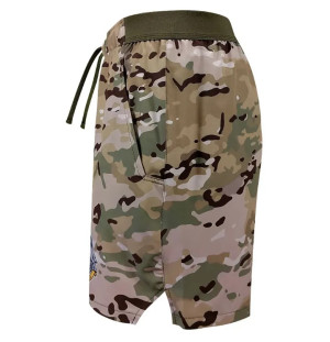 KRAMATAN TACTICAL DESIGN ШОРТИ ССО MC