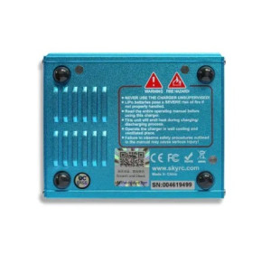SKYRC ЗАРЯДНОЕ УСТРОЙСТВО B6 MINI 6A/60W 32804