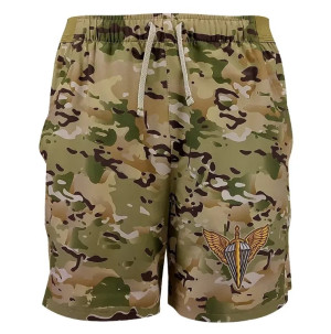 KRAMATAN TACTICAL DESIGN ШОРТЫ ДШВ МС