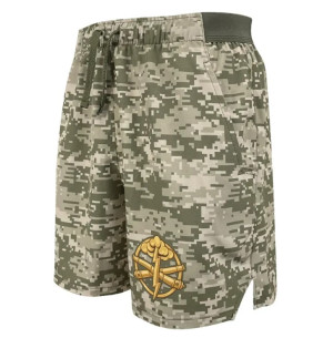 KRAMATAN TACTICAL DESIGN ШОРТИ АРТИЛЕРІЯ MM14