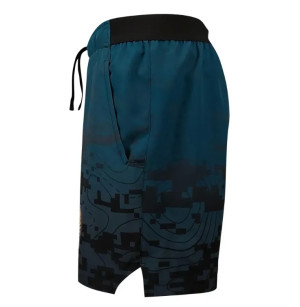 KRAMATAN TACTICAL DESIGN ШОРТЫ МОРСЬКА ПІХОТА AQUAMARINE