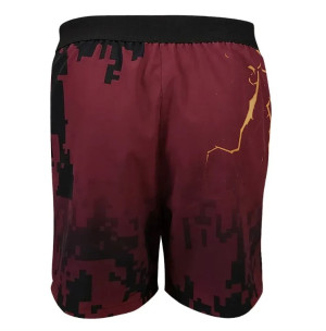 KRAMATAN TACTICAL DESIGN ШОРТИ ДШВ MAROON