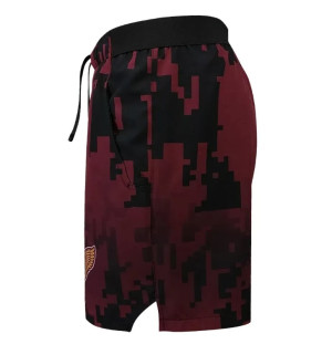 KRAMATAN TACTICAL DESIGN ШОРТИ ДШВ MAROON