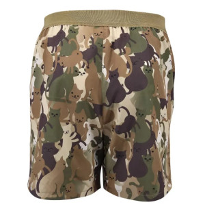 KRAMATAN TACTICAL DESIGN ШОРТИ КОТОФЛЯЖ MULTICAT