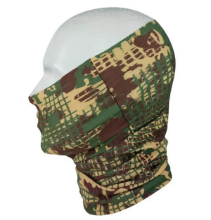 KRAMATAN TACTICAL DESIGN ШАРФ-ТРУБА ПОЛЕГШЕННИЙ ХИЖАК
