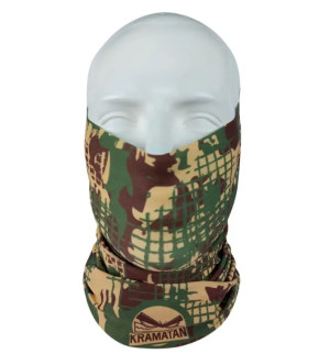 KRAMATAN TACTICAL DESIGN ШАРФ-ТРУБА ПОЛЕГШЕННИЙ ХИЖАК