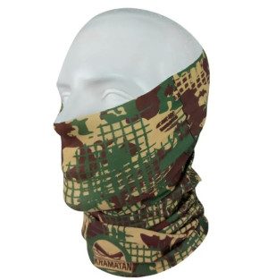 KRAMATAN TACTICAL DESIGN ШАРФ-ТРУБА ПОЛЕГШЕННИЙ ХИЖАК