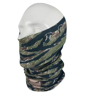 KRAMATAN TACTICAL DESIGN ШАРФ-ТРУБА ОБЛЕГЧЕННЫЙ TIGER STRIPE