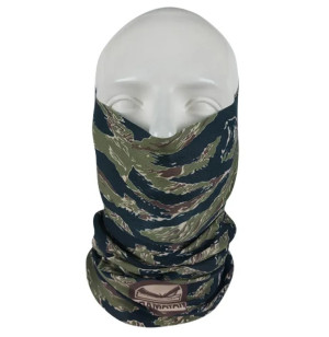 KRAMATAN TACTICAL DESIGN ШАРФ-ТРУБА ОБЛЕГЧЕННЫЙ TIGER STRIPE