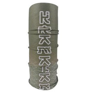 KRAMATAN TACTICAL DESIGN ШАРФ-ТРУБА ОБЛЕГЧЕННЫЙ САМУРАЙ OLIVE