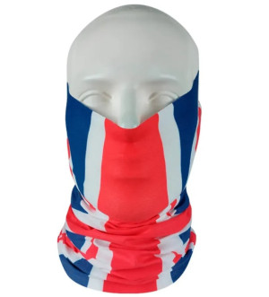 KRAMATAN TACTICAL DESIGN ШАРФ-ТРУБА ПОЛЕГШЕННИЙ UNITED KINGDOM