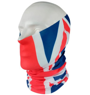 KRAMATAN TACTICAL DESIGN ШАРФ-ТРУБА ПОЛЕГШЕННИЙ UNITED KINGDOM