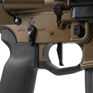 NOVRITSCH ШТУРМОВАЯ ВИНТОВКА SSQ4 HPA 34795
