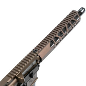 NOVRITSCH ШТУРМОВАЯ ВИНТОВКА SSQ4 HPA 34795