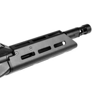 NOVRITSCH ШТУРМОВАЯ ВИНТОВКА SSR77 A2 BLACK 32271