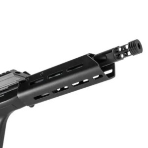 NOVRITSCH ШТУРМОВАЯ ВИНТОВКА SSR77 A2 BLACK 32271