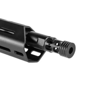 NOVRITSCH ШТУРМОВАЯ ВИНТОВКА SSR77 A2 BLACK 32271