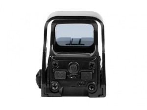 NOVRITSCH КОЛЛИМАТОРНЫЙ ПРИЦЕЛ RED DOT V5 BB PROOF BLACK 34373