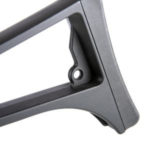 NOVRITSCH ШТУРМОВАЯ ВИНТОВКА SSR63 A1 BLACK 32997