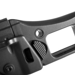 NOVRITSCH ШТУРМОВАЯ ВИНТОВКА SSR63 A1 BLACK 32997