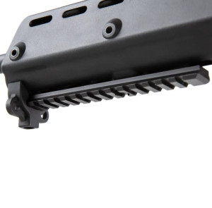 NOVRITSCH ШТУРМОВАЯ ВИНТОВКА SSR63 A1 BLACK 32997