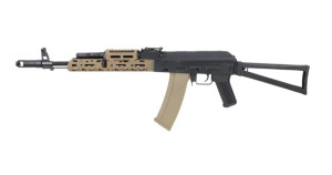 SPECNA ARMS X КРУК ШТУРМОВА ГВИНТІВКА SA-PJ13 PRIME ASTER ETU BLDC HALF-TAN 33967