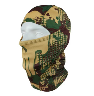 KRAMATAN TACTICAL DESIGN БАЛАКЛАВА-НІНДЗЯ КАРАТЕЛЬ ХИЖАК