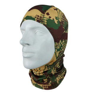 KRAMATAN TACTICAL DESIGN БАЛАКЛАВА-НІНДЗЯ КАРАТЕЛЬ ХИЖАК