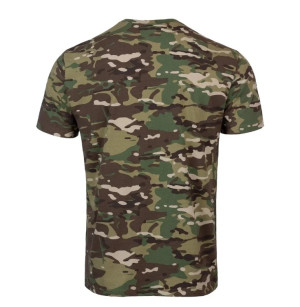 VIK-TAILOR ФУТБОЛКА COMFORT MULTICAM 51033149