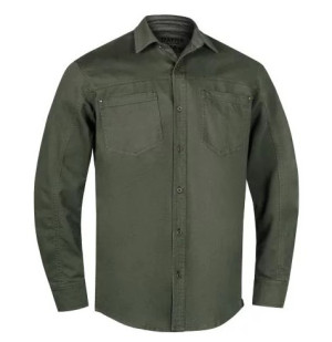 P1G-TAC РУБАШКА ПОЛЕВАЯ TRAPPER OLIVE DRAB