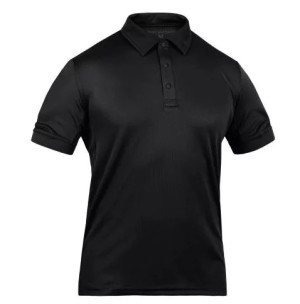 P1G-TAC ПОЛО DUTY OFF COMBAT BLACK