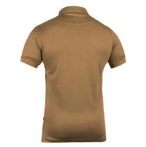 P1G-TAC ПОЛО DUTY OFF COYOTE BROWN