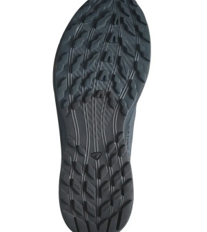 SALOMON КРОССОВКИ SENSE RIDE 5 SR BLACK/GREY 149903
