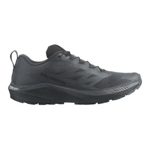 SALOMON КРОССОВКИ SENSE RIDE 5 SR BLACK/GREY 149903