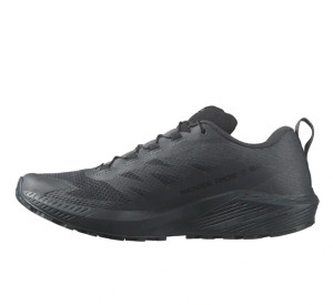 SALOMON КРОССОВКИ SENSE RIDE 5 SR BLACK/GREY 149903