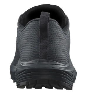 SALOMON КРОССОВКИ SENSE RIDE 5 SR BLACK/GREY 149903