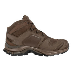 SALOMON БОТИНКИ XA FORCES MID GTX EN EARTH BROWN 149900