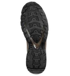 SALOMON БОТИНКИ XA FORCES MID GTX EN EARTH BROWN 149900